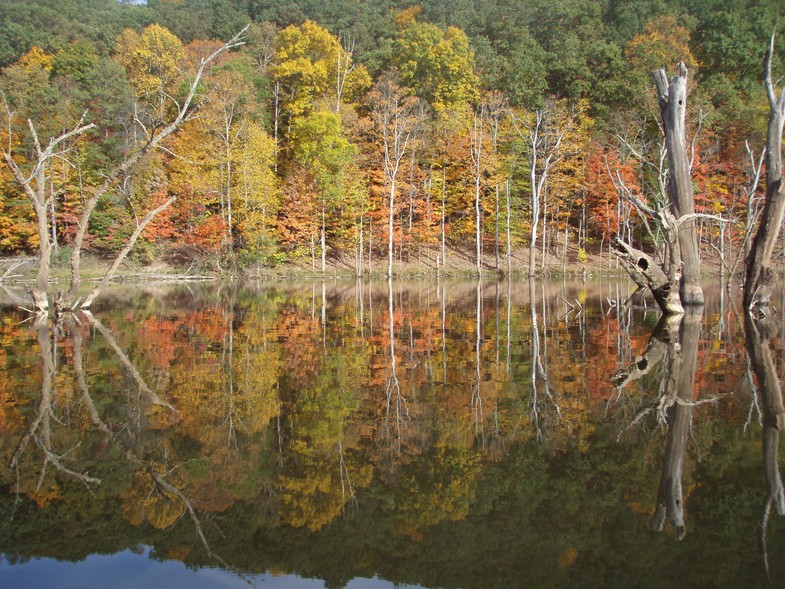  North Bend Lake.