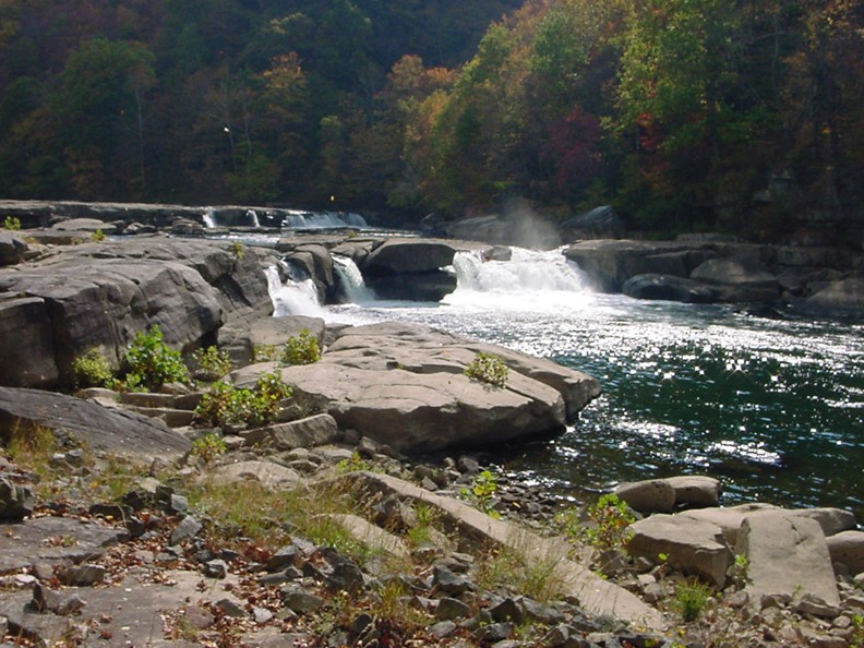  Valley Falls.