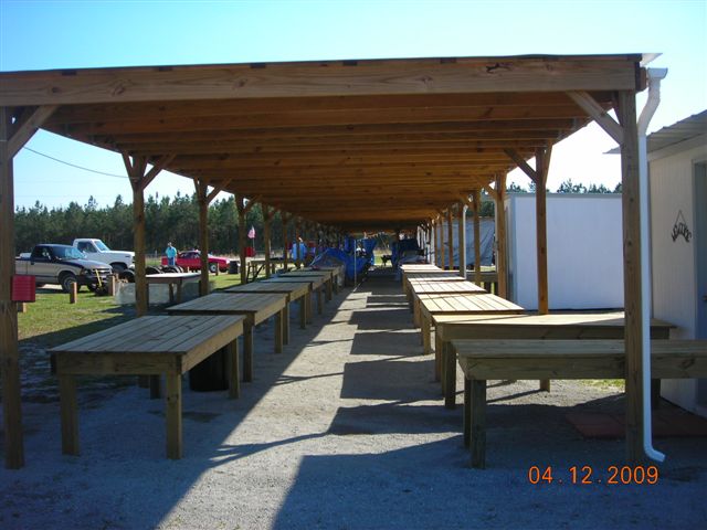  Oasis Storage and Flea Market