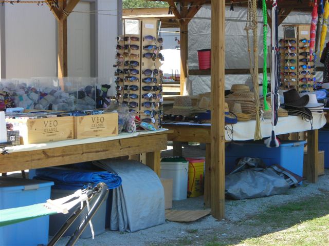  Oasis Storage and Flea Market