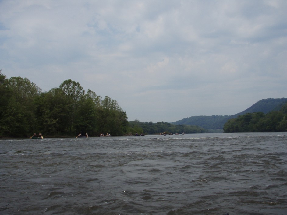  Juniata River.