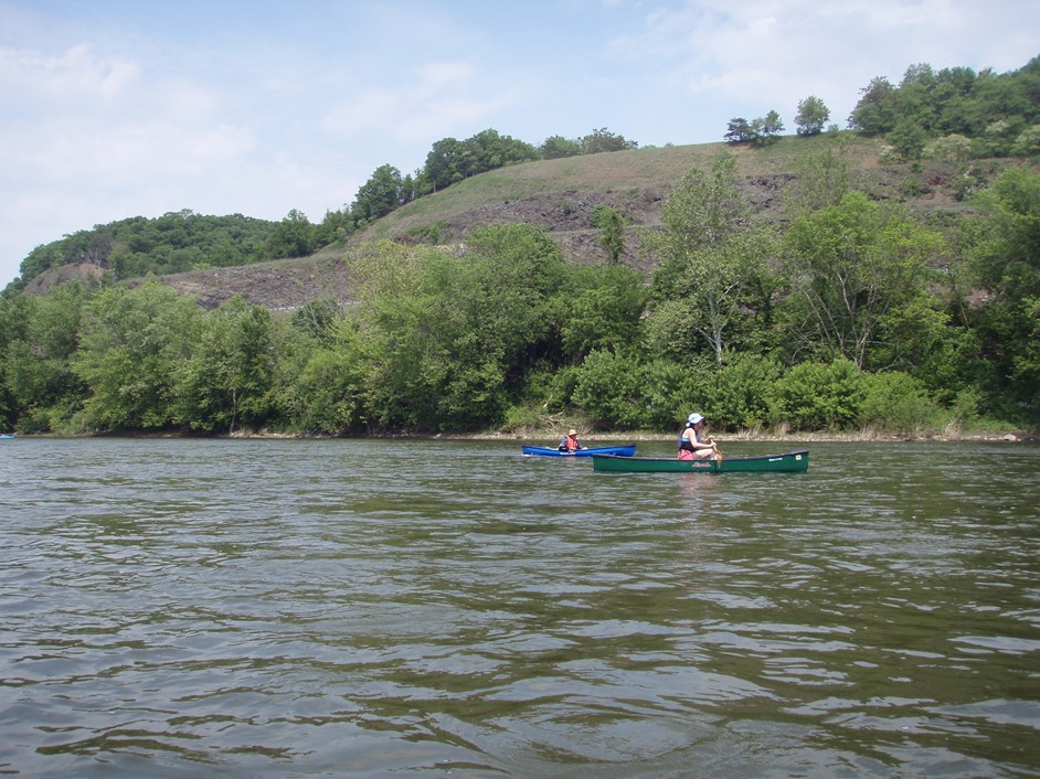  Juniata River.