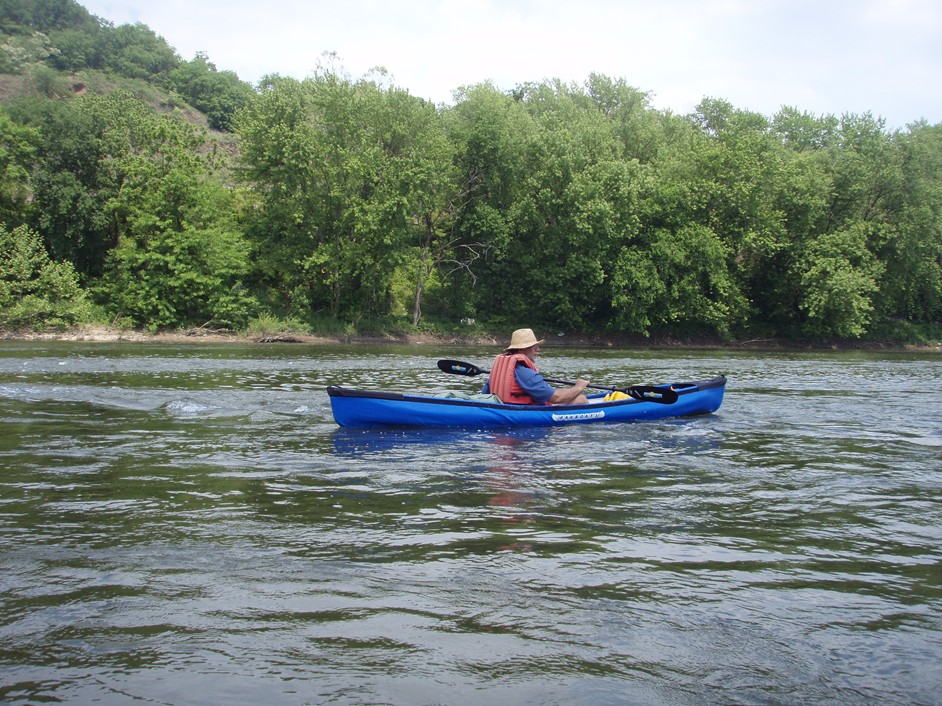  Juniata River.