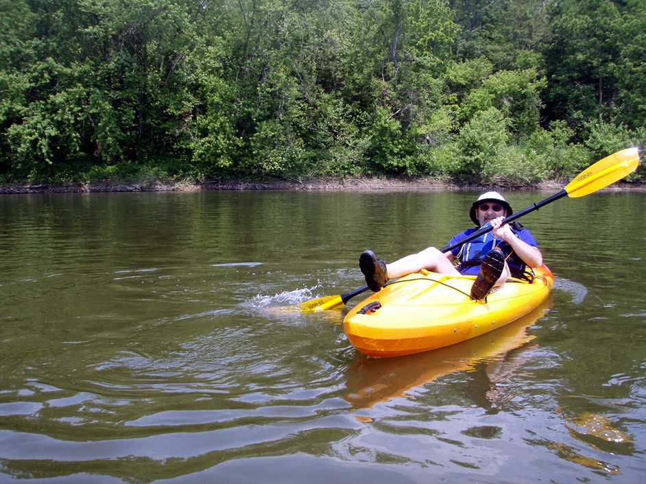  Juniata River.