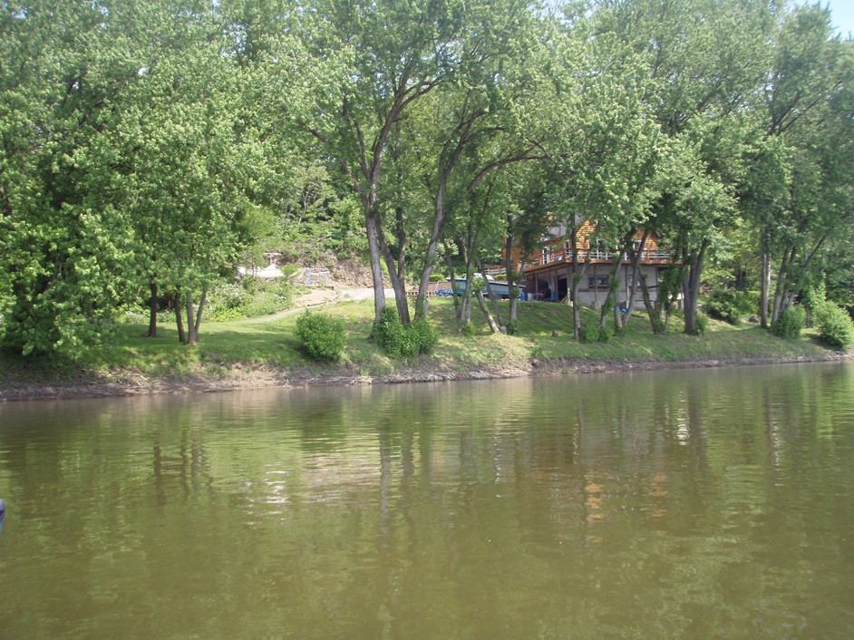  Juniata River.