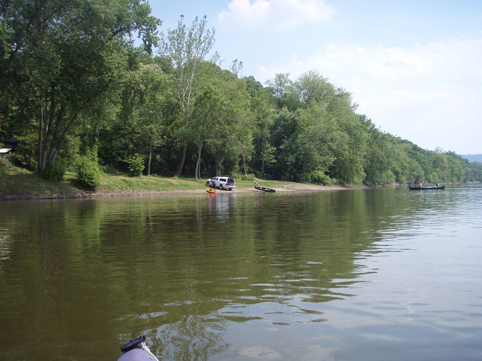  Juniata River.