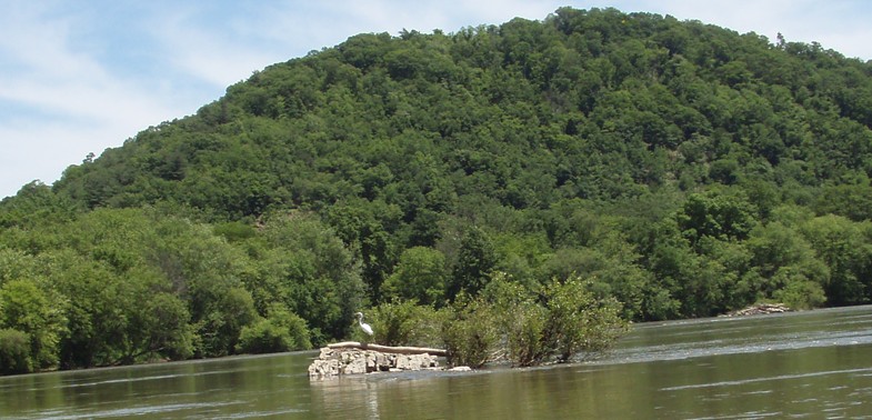  Juniata River.