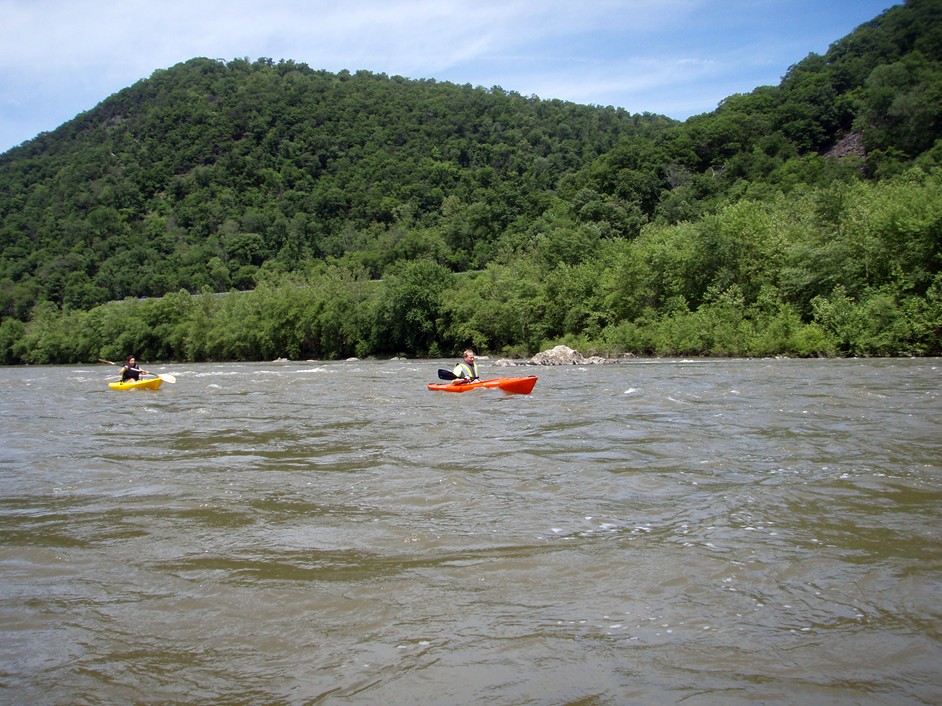  Juniata River.