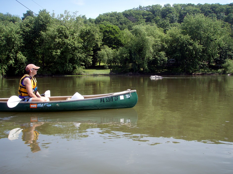  Juniata River.