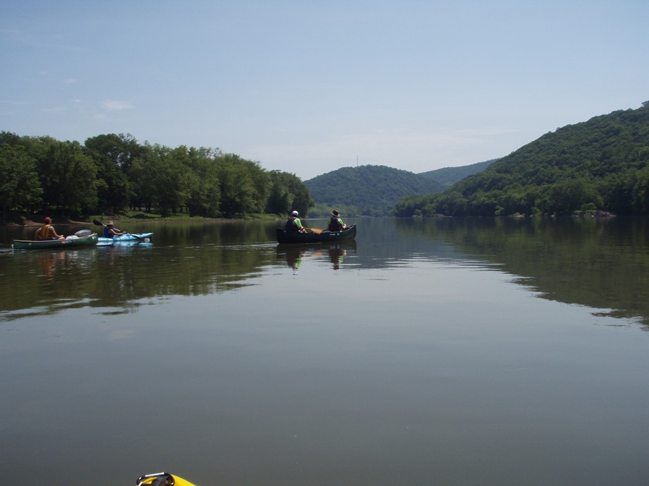  Juniata River.