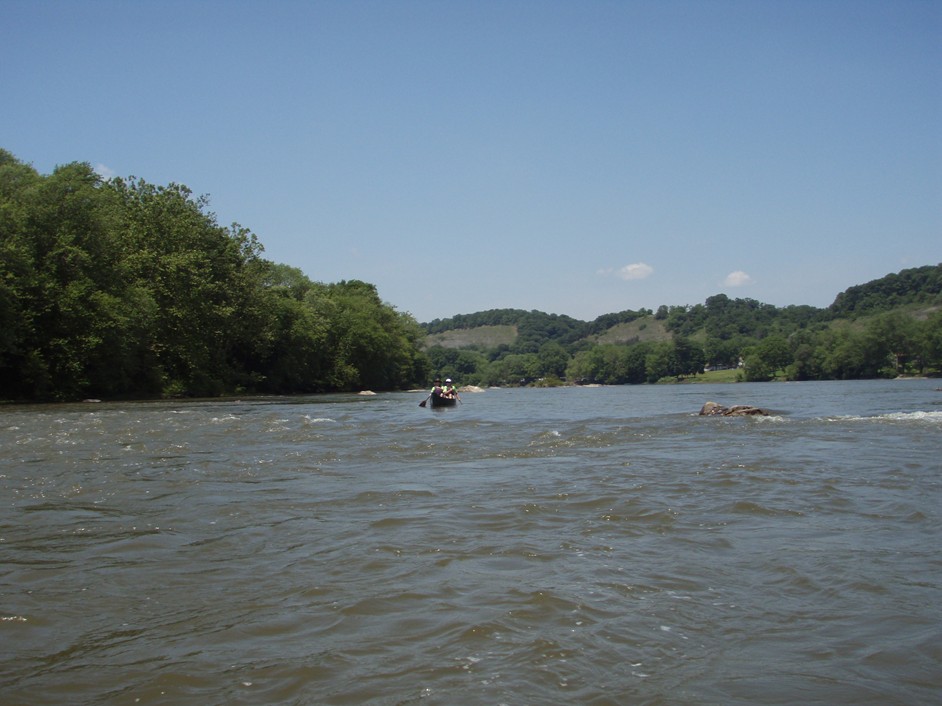  Juniata River.