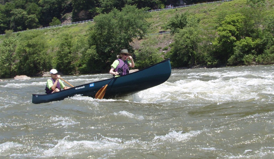  Juniata River.