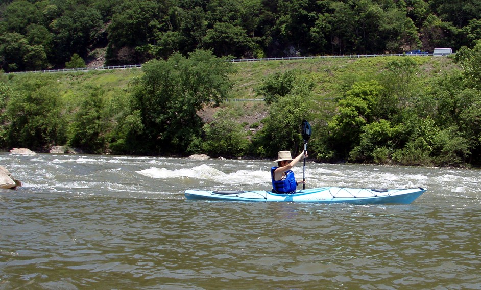  Juniata River.