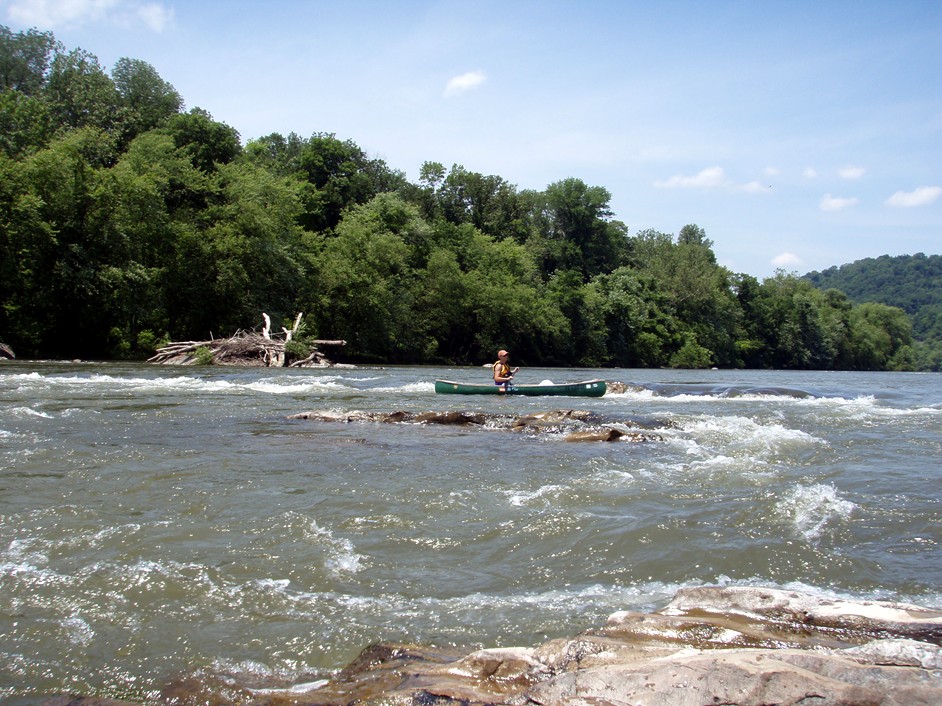  Juniata River.