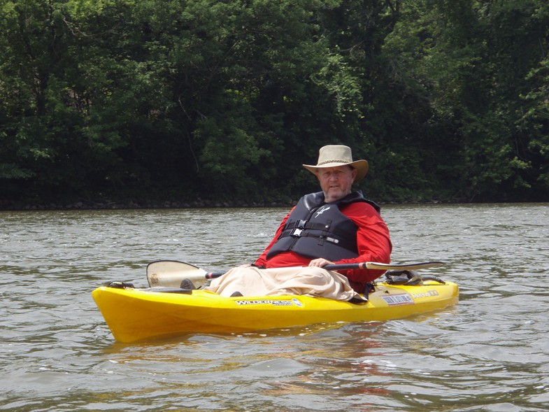  Juniata River.