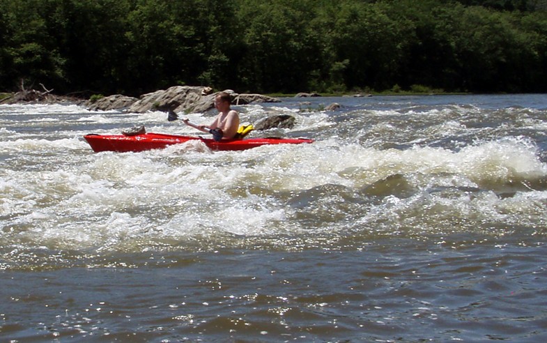  Iroquois Falls.