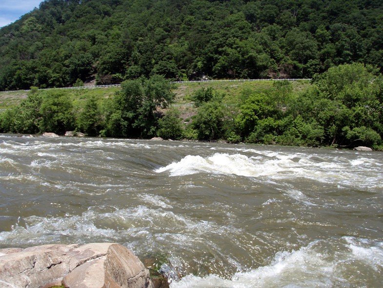  Juniata River.