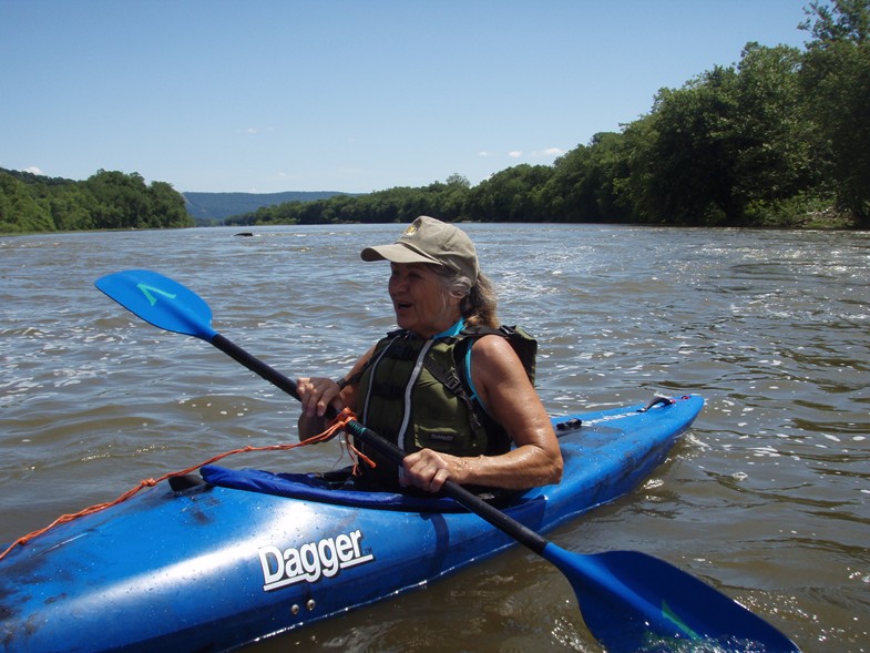  Juniata River.