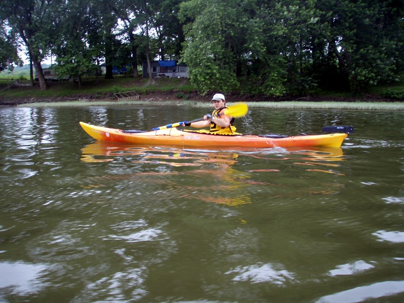  Juniata River.