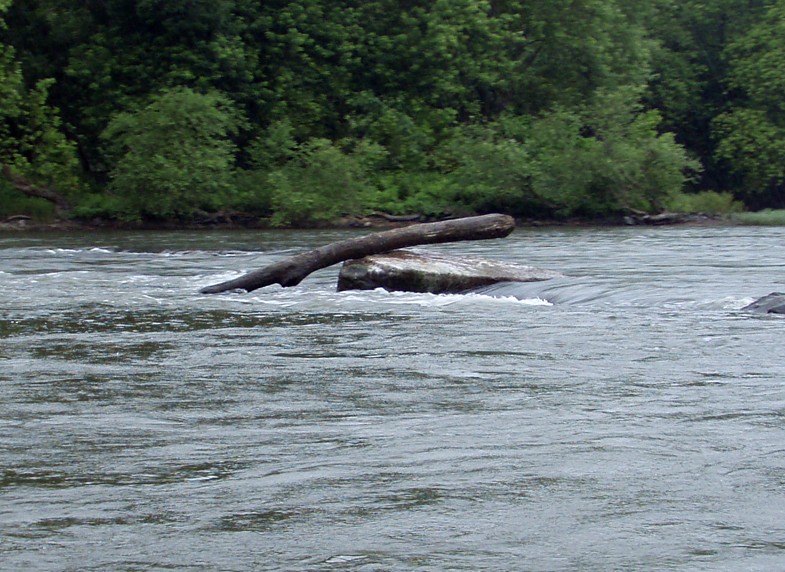  Juniata River.