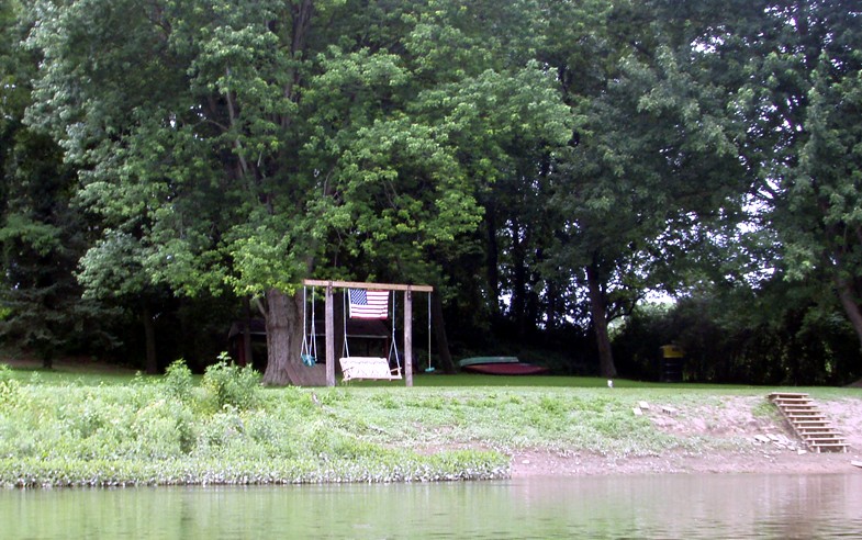  Juniata River.