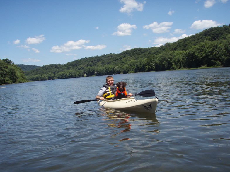  Juniata River.