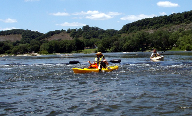  Juniata River.