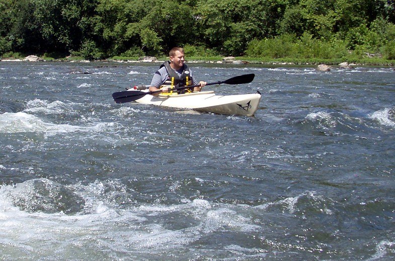  Juniata River.