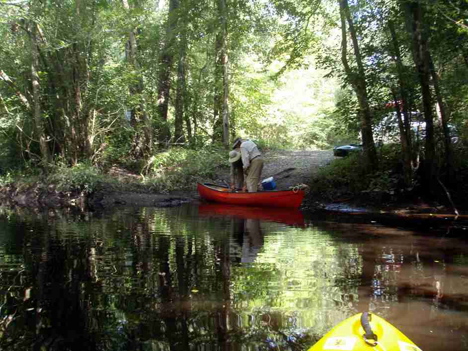  Southwest Creek.