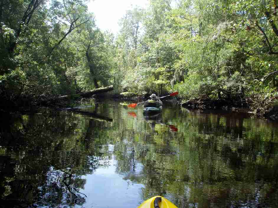  Southwest Creek.