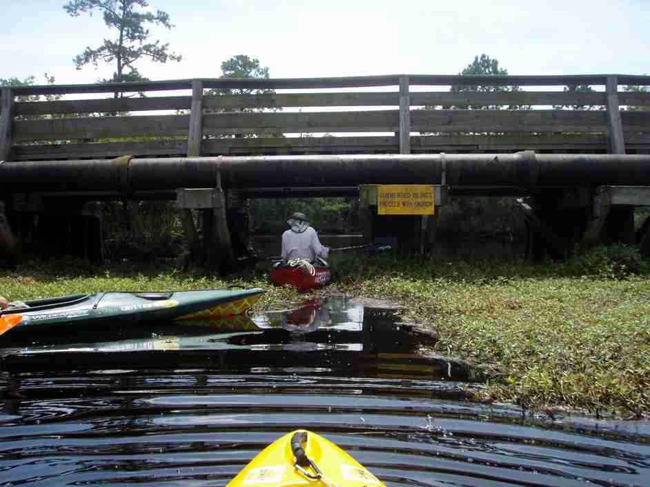  Southwest Creek.