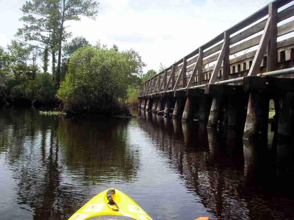  Southwest Creek.