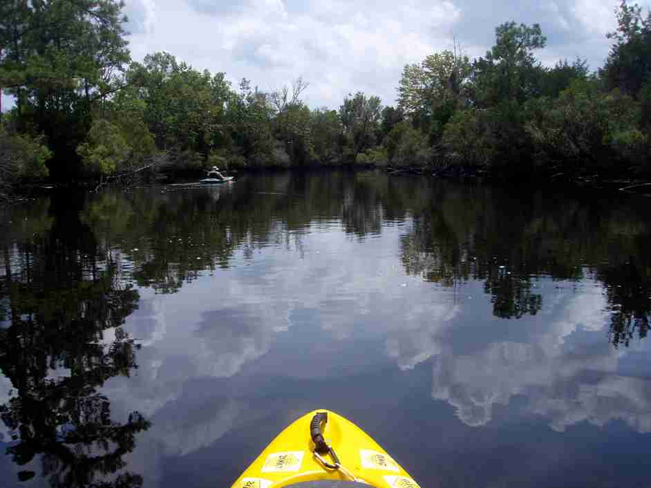  Southwest Creek.