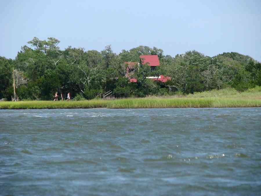  Vista Cay trip.