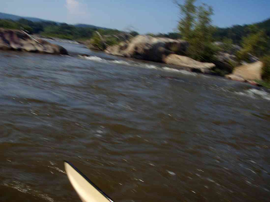  Susquehanna River.