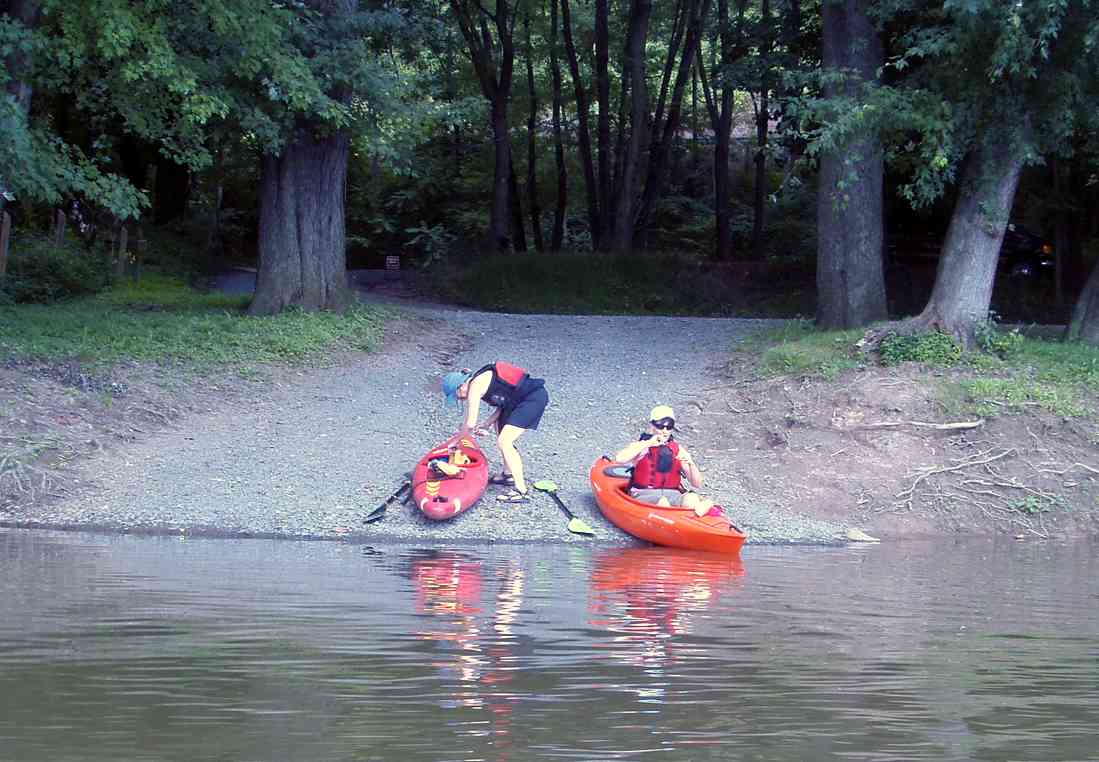  Juniata River.