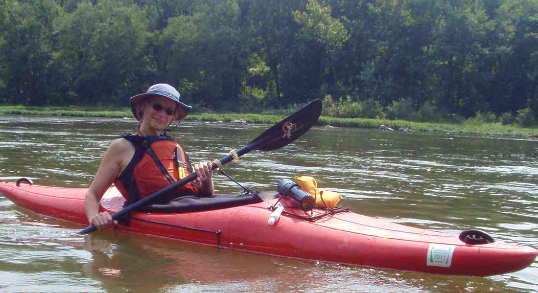  Juniata River.