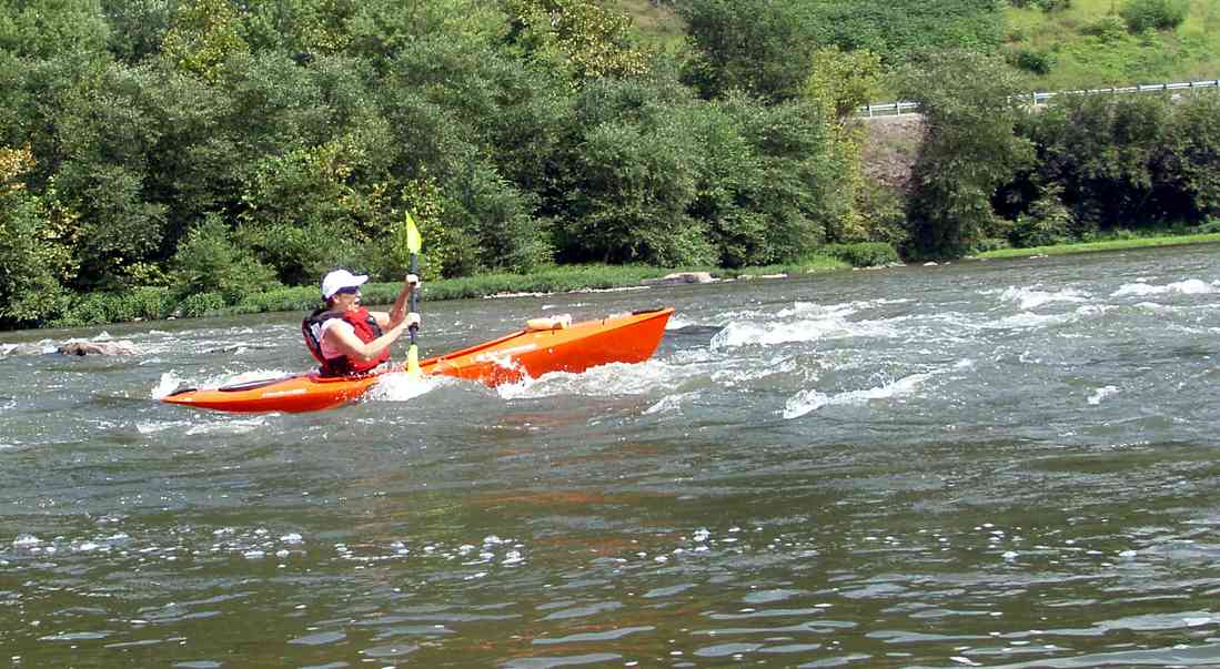  Juniata River.