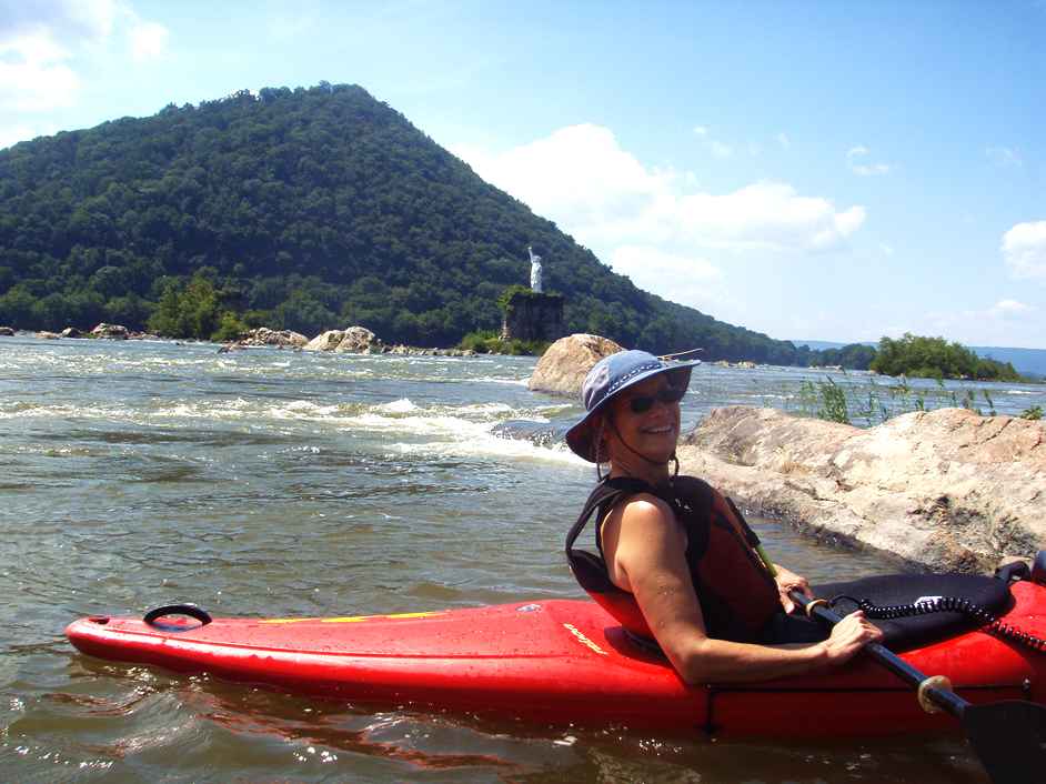  Susquehanna River.