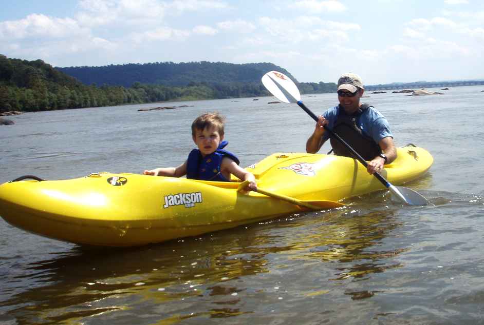  Susquehanna River.