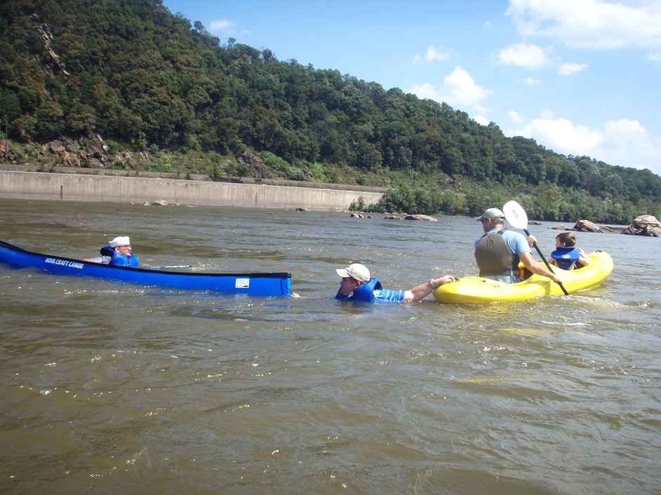  Susquehanna River.