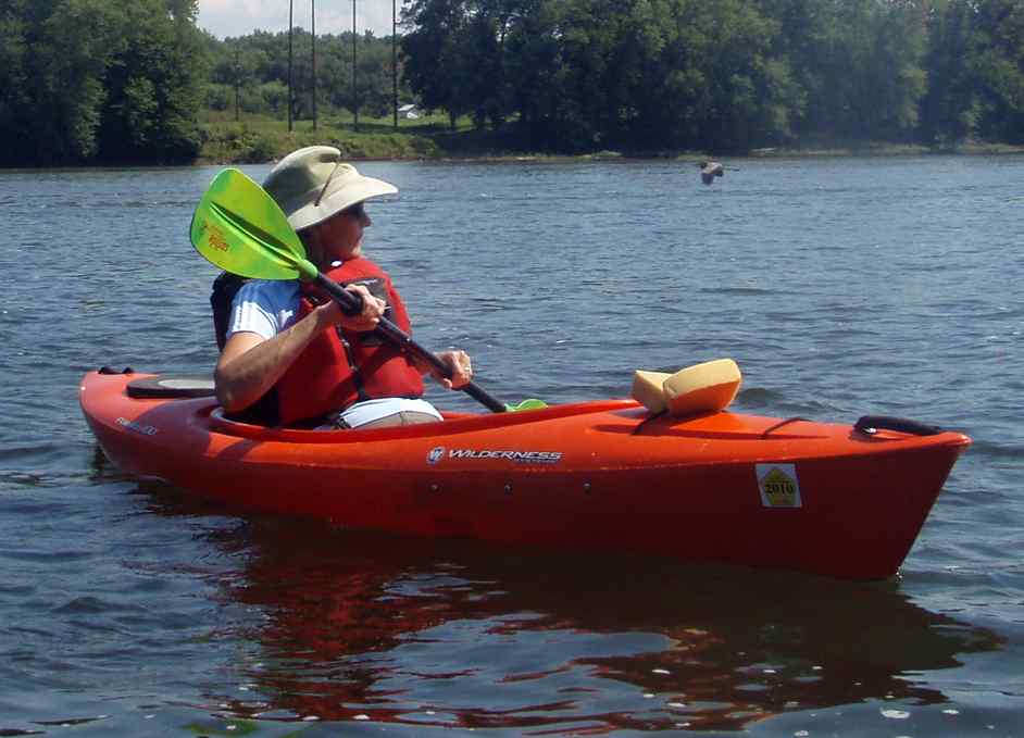  Susquehanna River.