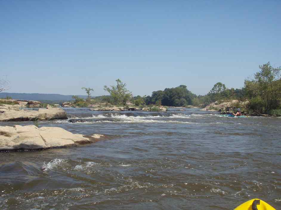  Susquehanna River.