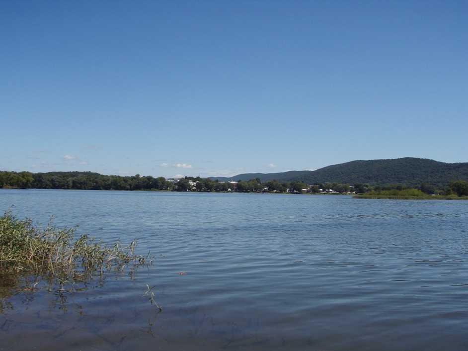  Susquehanna River.