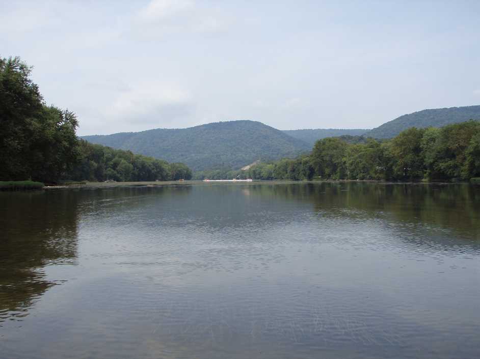  Juniata River.