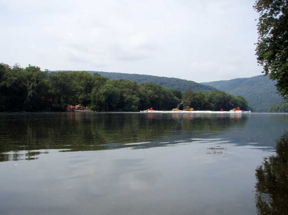  Juniata River.