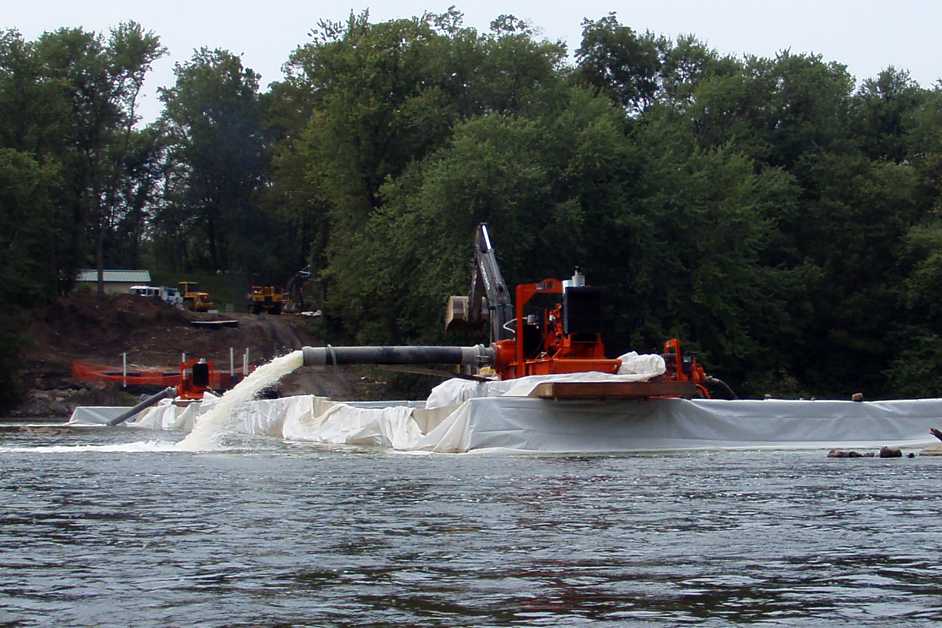  Juniata River.