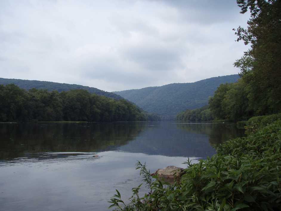  Juniata River.