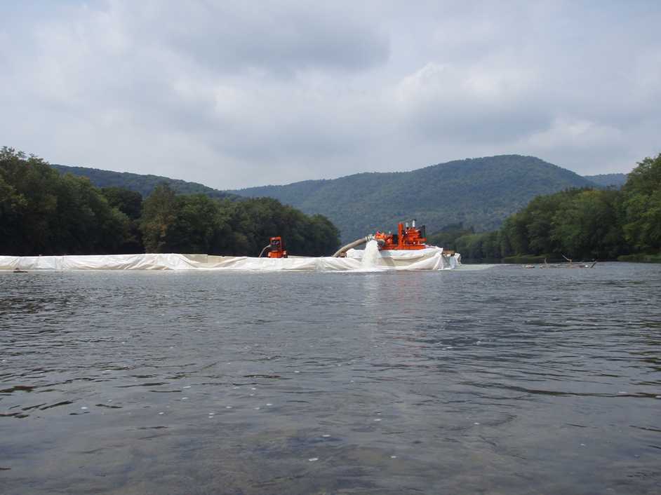  Juniata River.