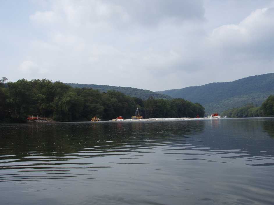  Juniata River.